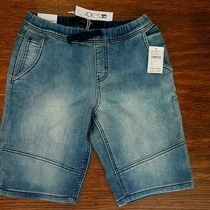 Joe's Jeans Jogger Shorts